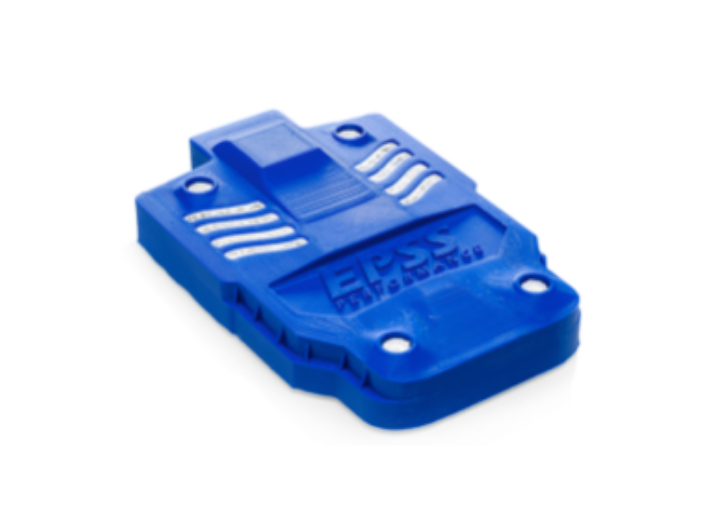 Ultimaker Filamento TPU 95A Blue 750 gr - Century3D