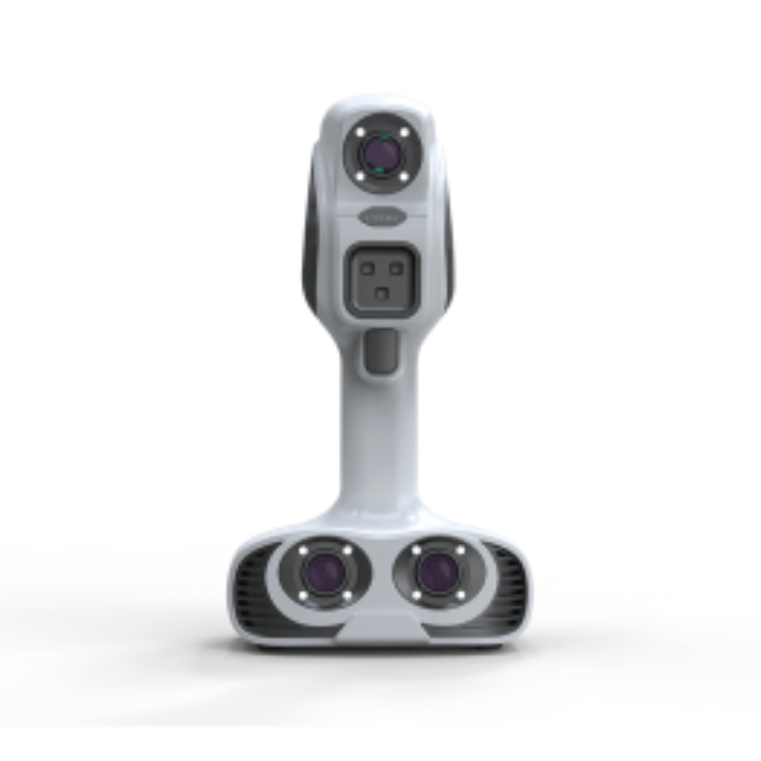 ireal-2e-color-3d-scanner