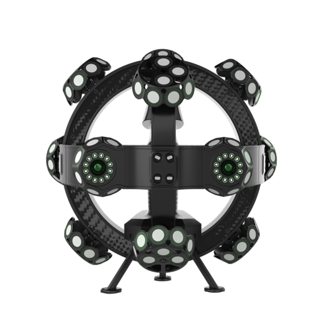 trackscan-p42-3d-system