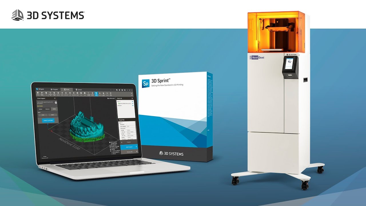 3dsprint-nextdent-5100