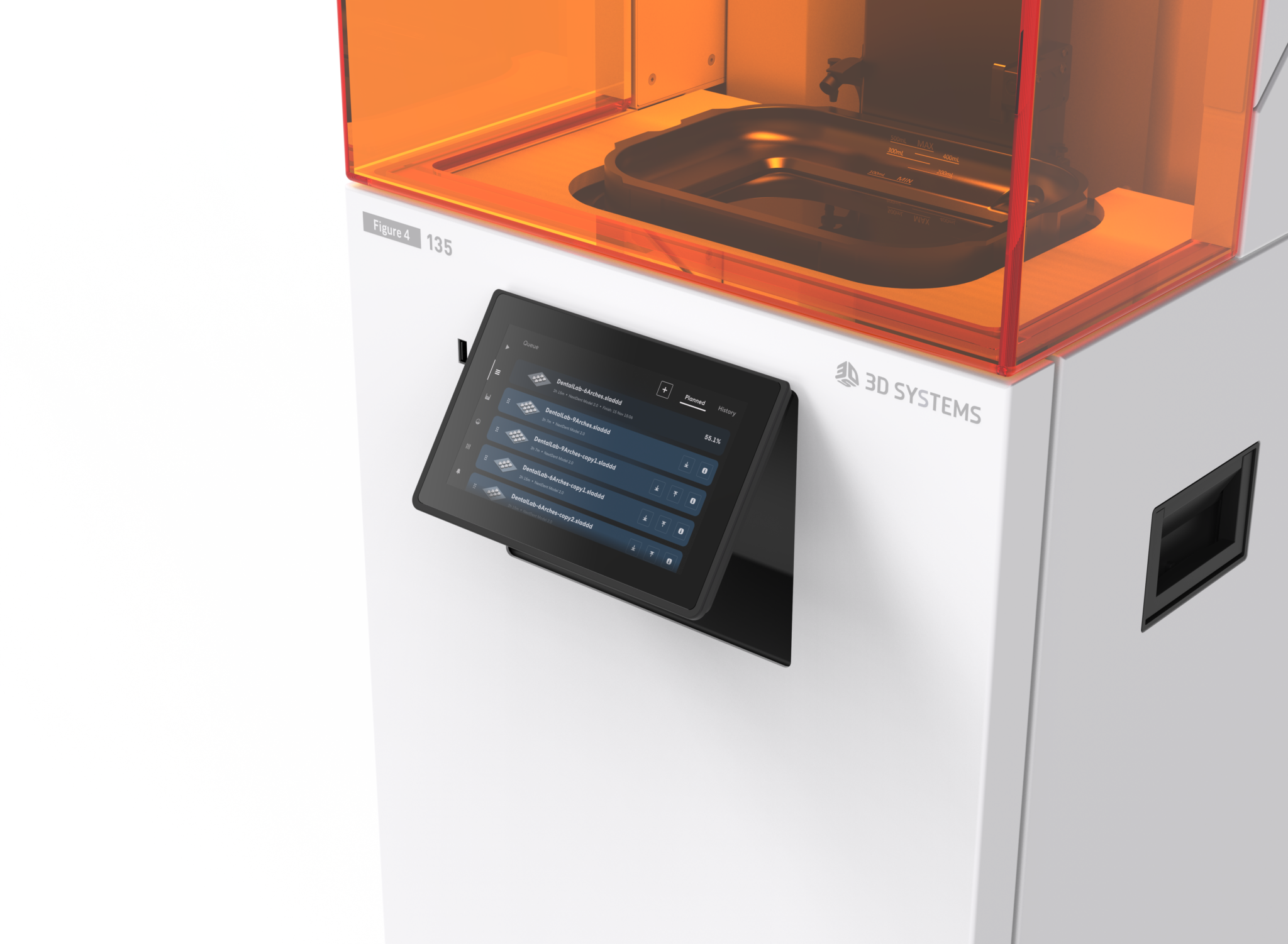 3D-Systems-Figure-4-135-up-close-UI-Detail